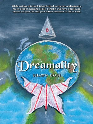 cover image of Dreamality